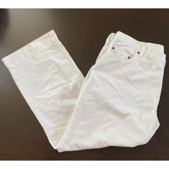 Eddie Bauer Capris - Picture 4 of 5